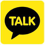 KakaoTalk Logo