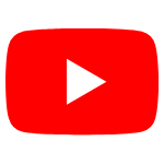 YouTube Logo